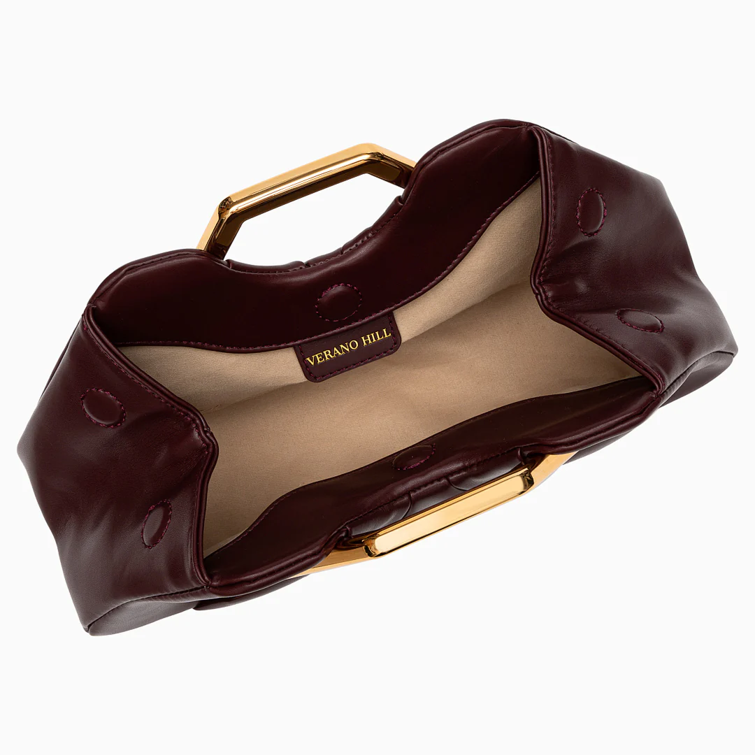 Bella Classic Handbag - Image 5