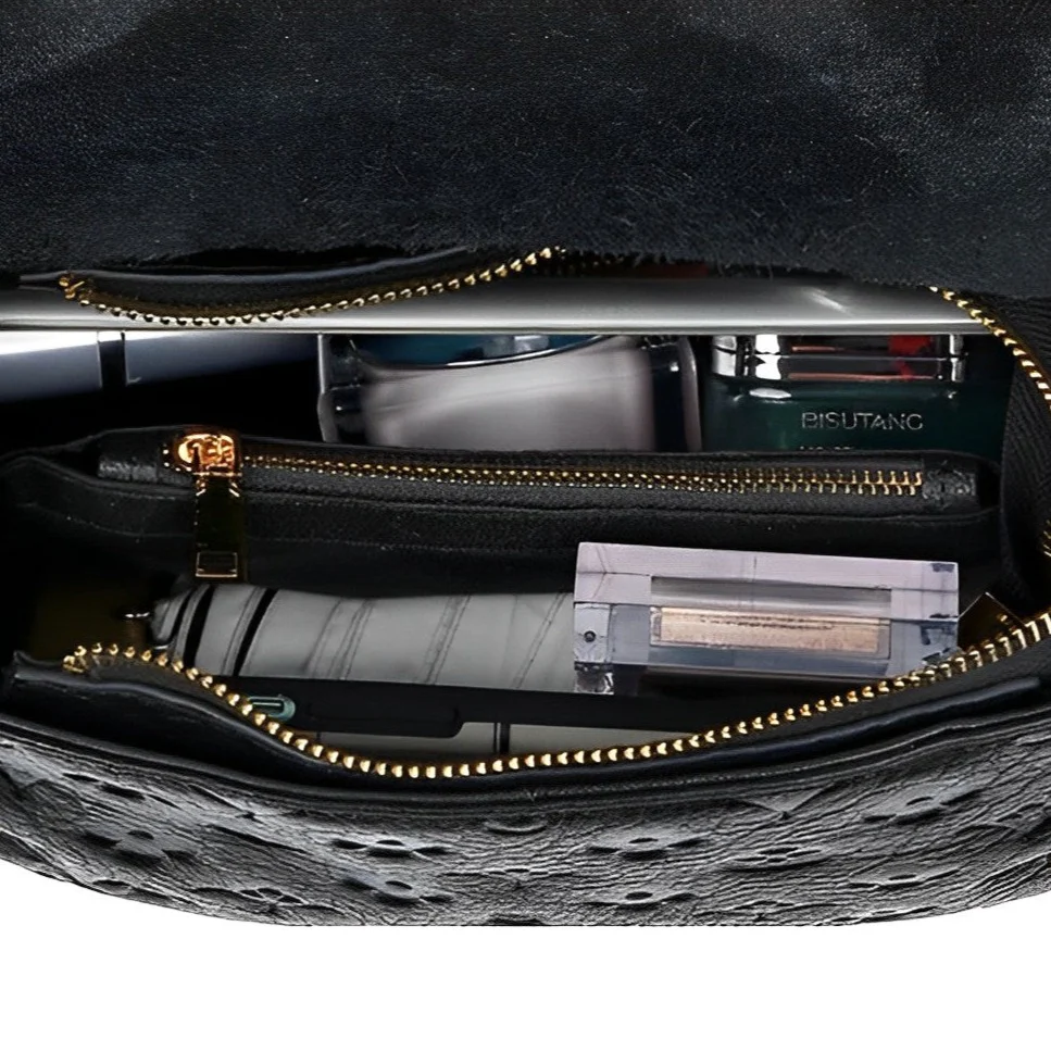 Hana Crossbody Bag - Image 8