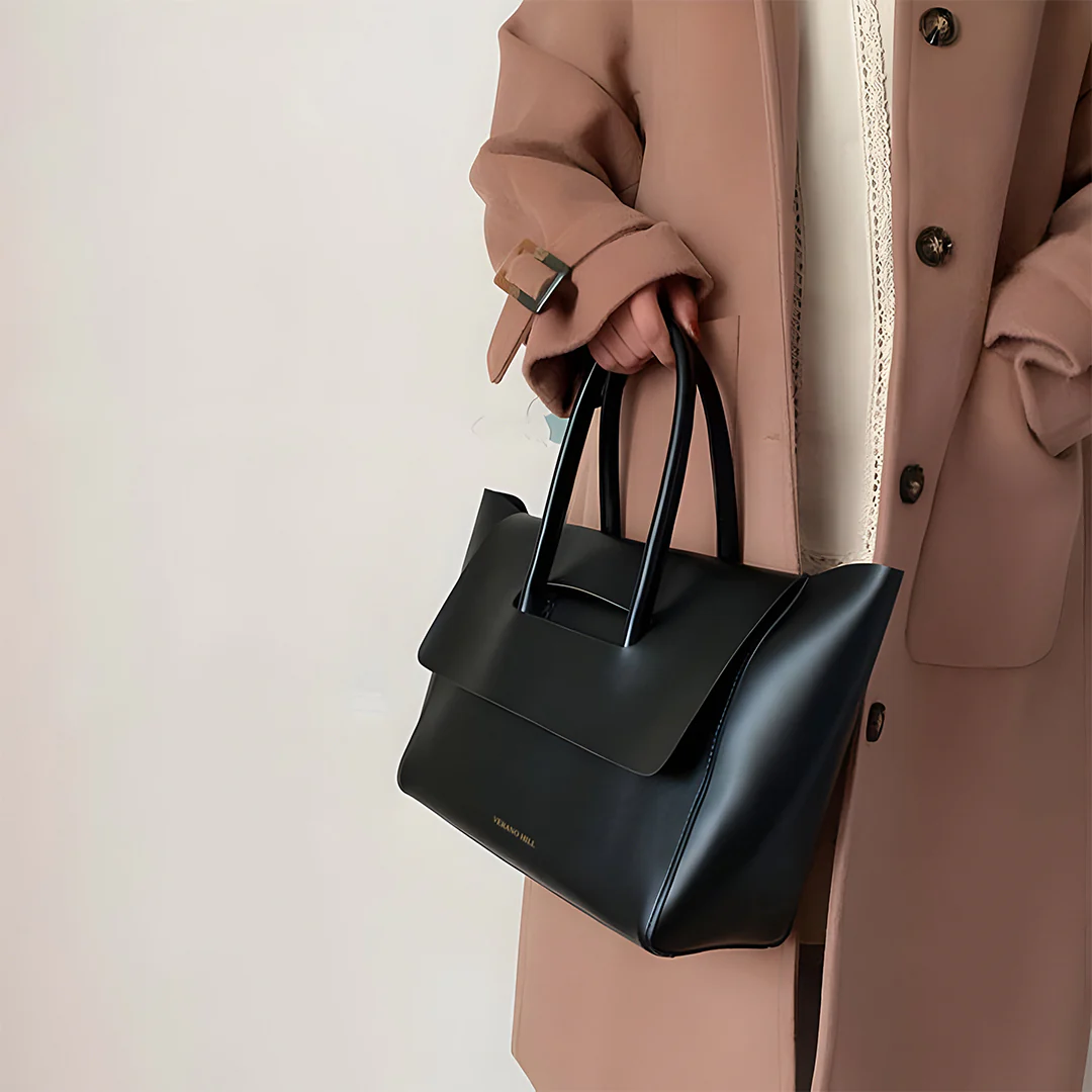 Katherine Retro Tote Bag - Image 9