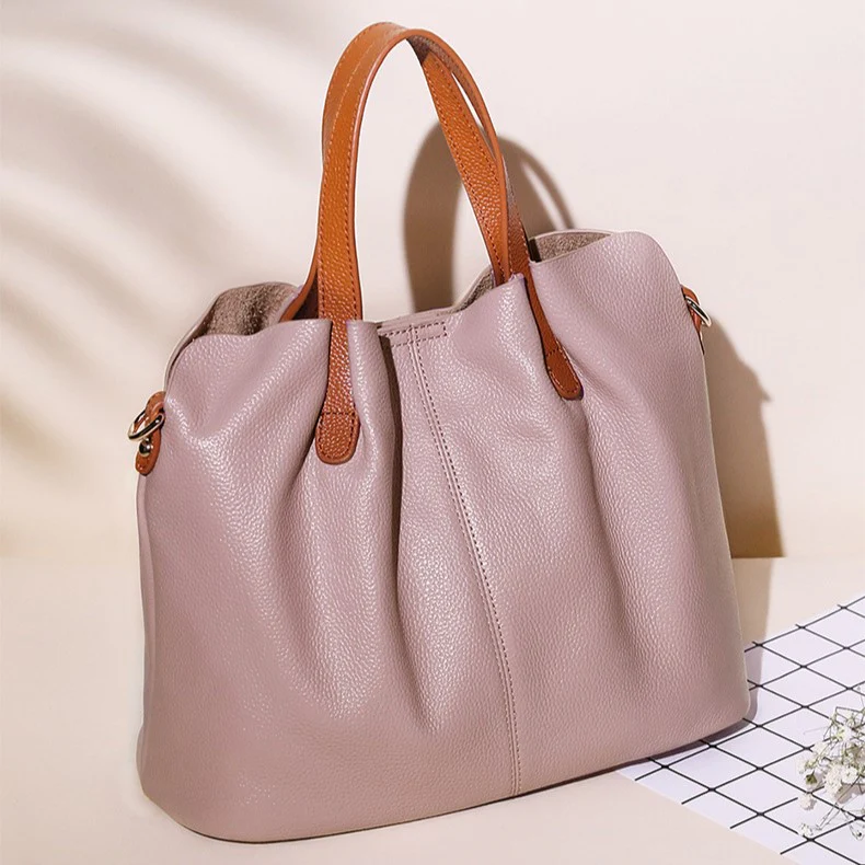 Ollie Medium Tote Bag - Image 16