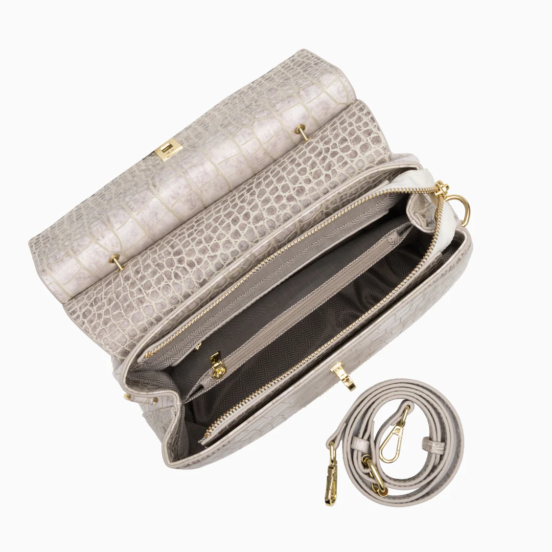 Versailles Shoulder Bag - Image 15