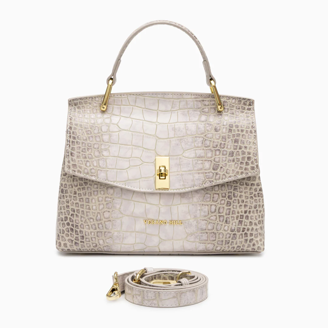 Versailles Shoulder Bag - Image 16